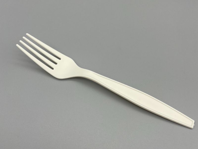 7 Cornstarch fork