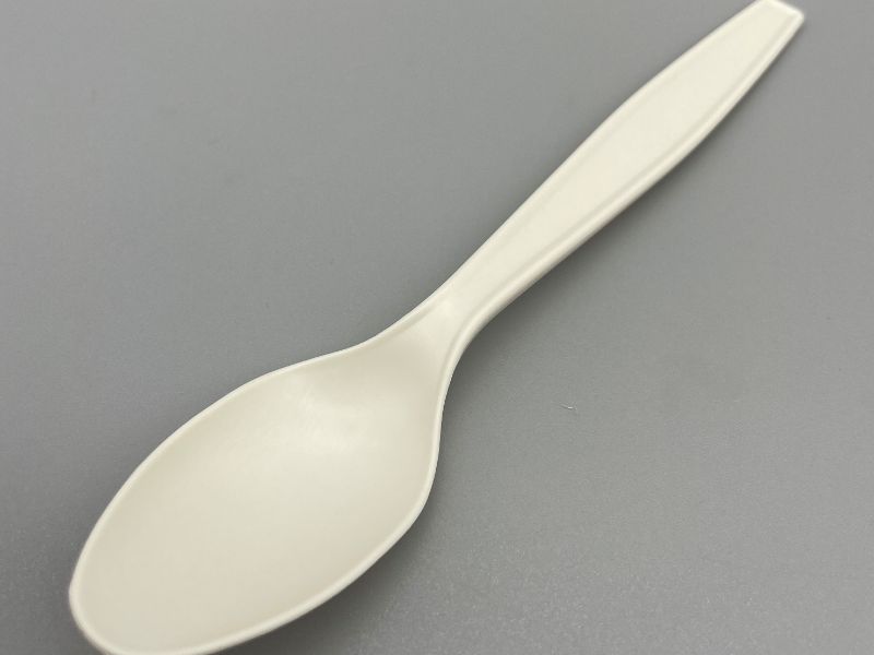 7 Cornstarch spoon